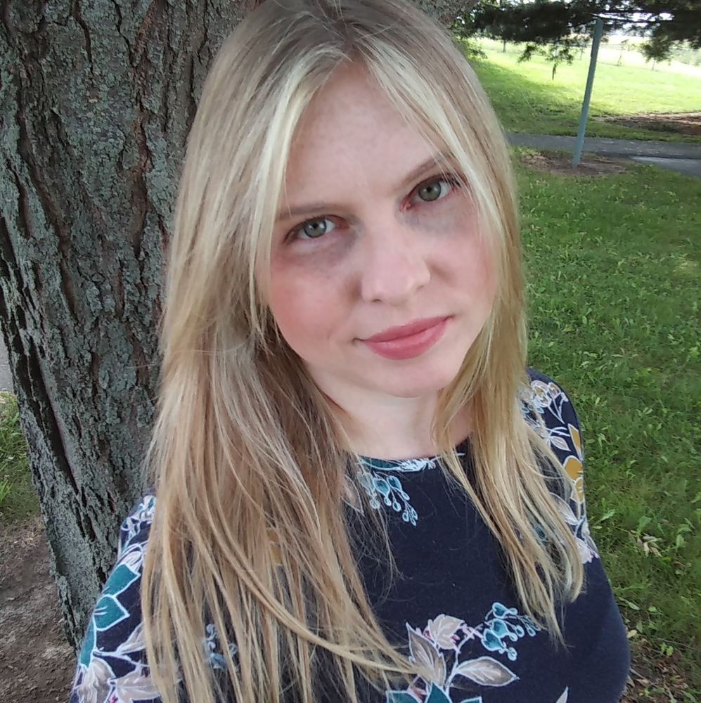 Meet your Posher, Jessica